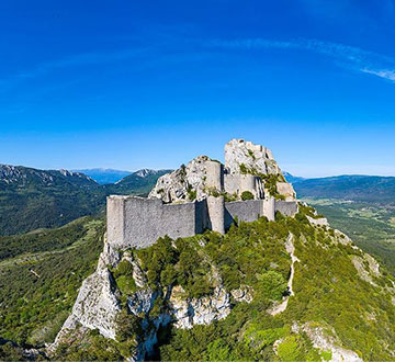 Voyage France